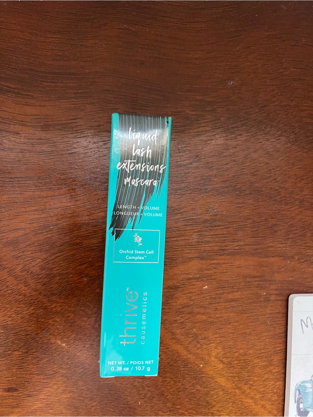 thrive causemetics Mascara - Brynn